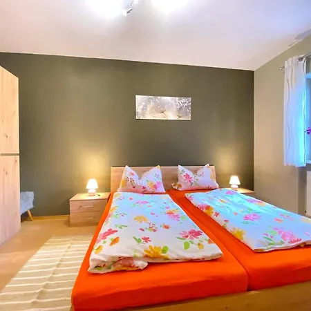 Comfortable In In Lower Bavaria Lejlighed *