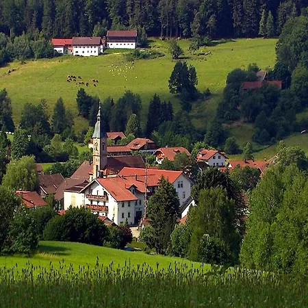 Comfortable In In Lower Bavaria Lejlighed Zenting