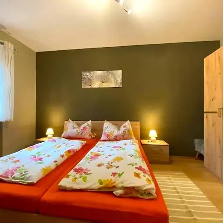 Lejlighed Comfortable In In Lower Bavaria Zenting