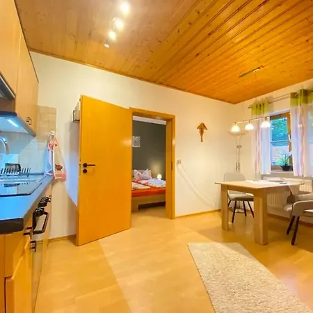 Lejlighed Comfortable In In Lower Bavaria