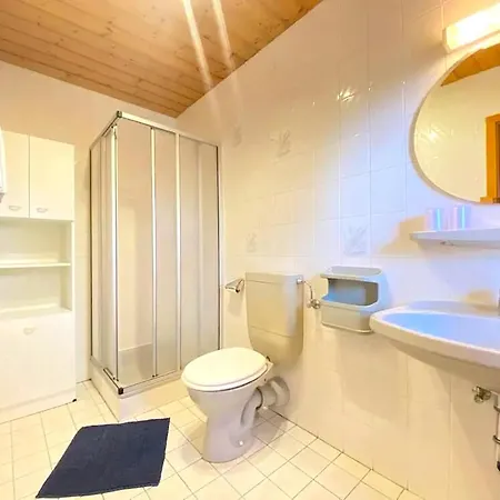 Lejlighed Comfortable In In Lower Bavaria Zenting