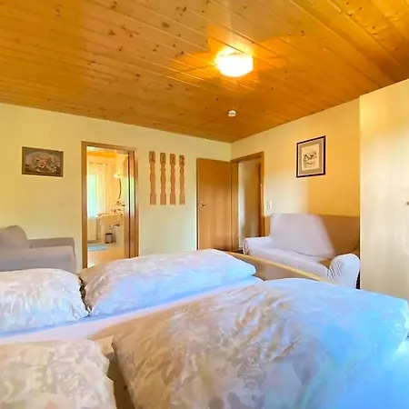 Comfortable In In Lower Bavaria
