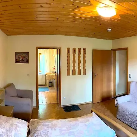 Comfortable In In Lower Bavaria Lejlighed