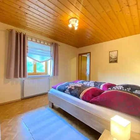 Comfortable In In Lower Bavaria Zenting