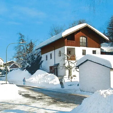 Lejlighed Comfortable In In Lower Bavaria Zenting