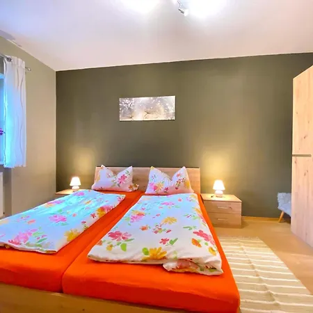 Apartman Comfortable In In Lower Bavaria Zenting