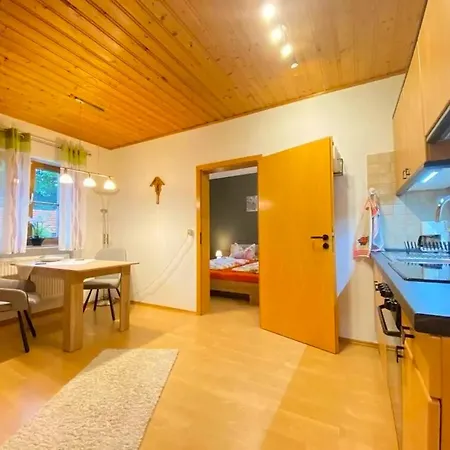 Comfortable In In Lower Bavaria アパート