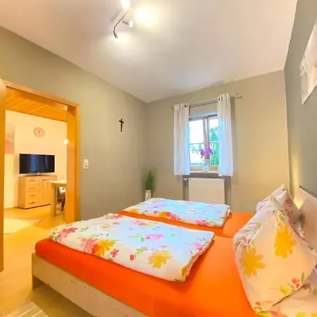 Comfortable In In Lower Bavaria アパート