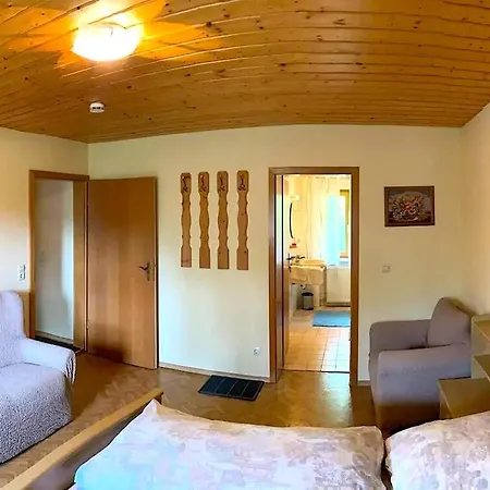 Apartman Comfortable In In Lower Bavaria