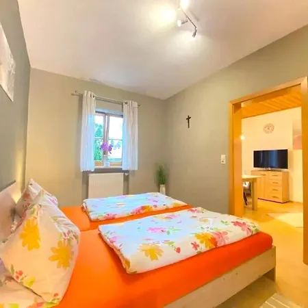Comfortable In In Lower Bavaria アパート *
