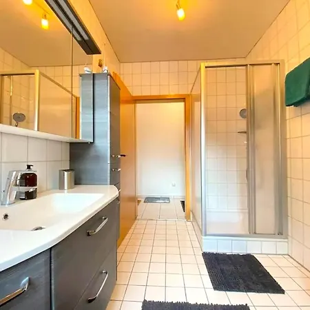 アパート Comfortable In In Lower Bavaria *