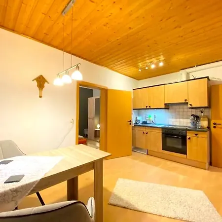 Comfortable In In Lower Bavaria アパート Zenting