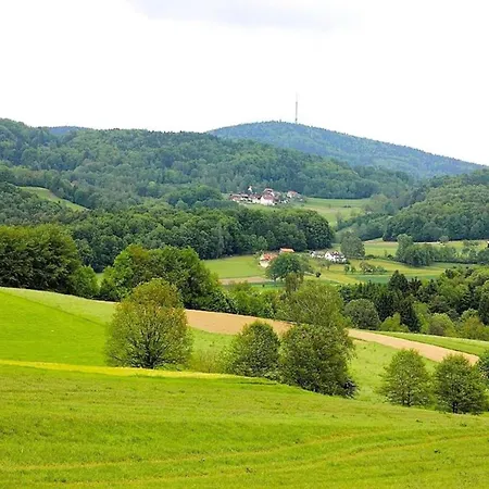 Apartman Comfortable In In Lower Bavaria Zenting