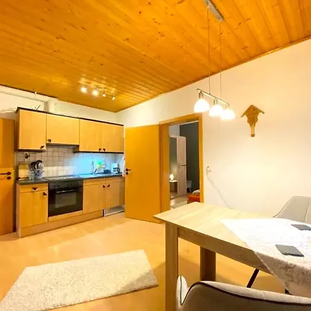 Comfortable In In Lower Bavaria *