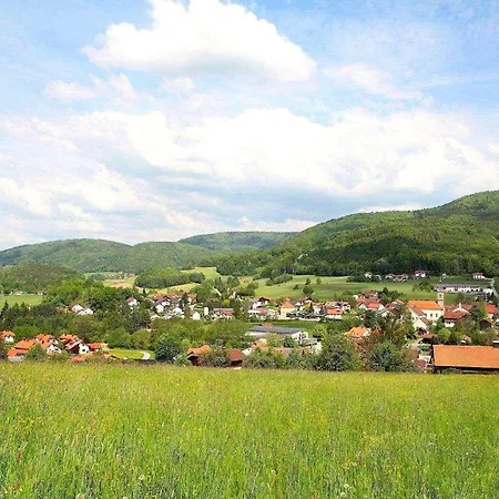 Comfortable In In Lower Bavaria Zenting